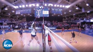 Read more about the article Volleyball Video – 2