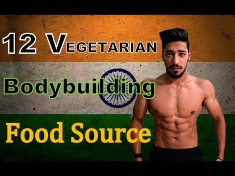 You are currently viewing Top 12 Vegetarian(shakahari) HIGH PROTEIN Food for Indians