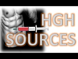 Read more about the article Top 3 HGH Sources *** Hollywood Secrets Exposed