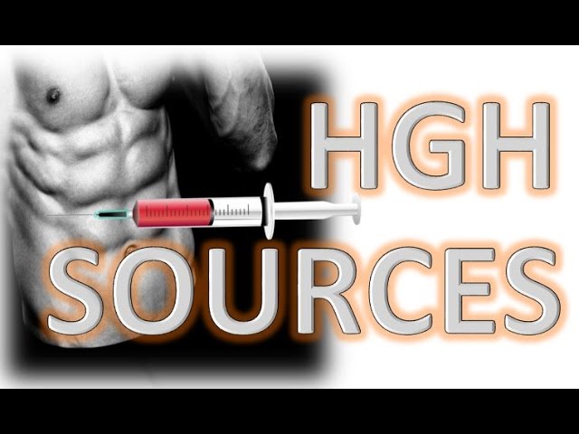 You are currently viewing Top 3 HGH Sources *** Hollywood Secrets Exposed