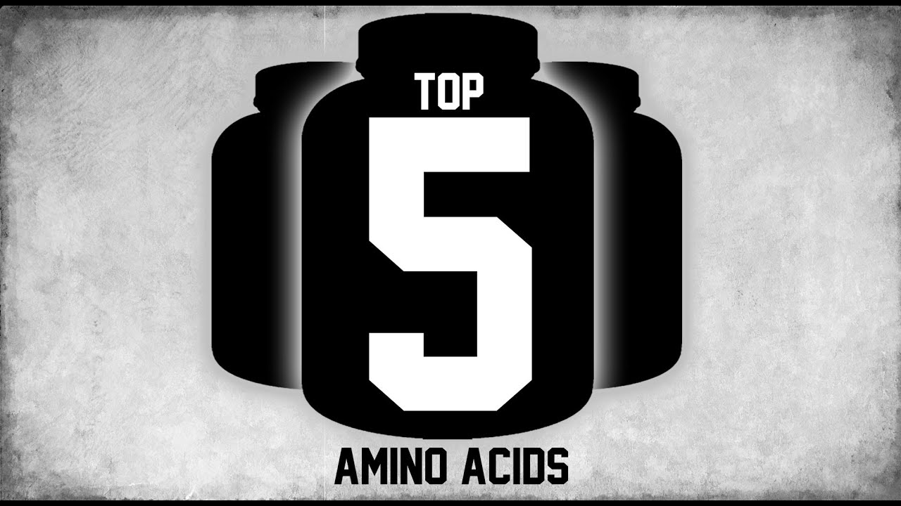 You are currently viewing Top 5 Best Amino Acids Supplements 2016 First Half | MassiveJoes.com | Intra-Workout Acid