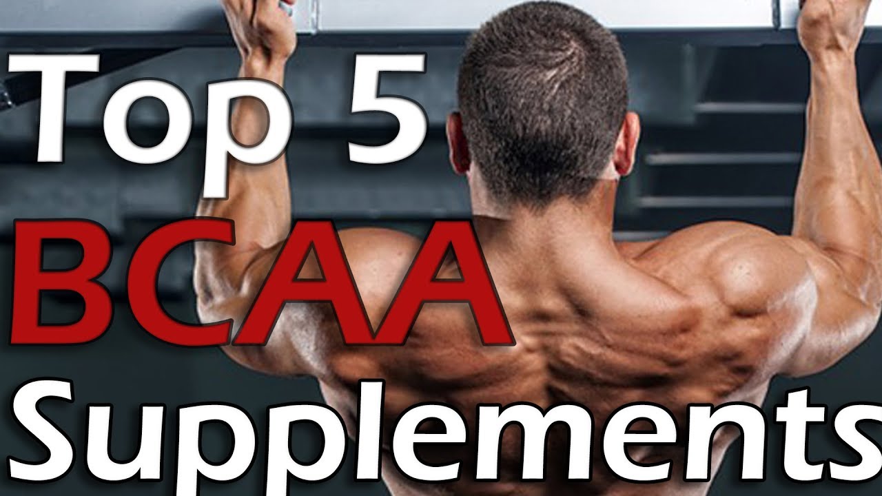 You are currently viewing Top 5: Best BCAA Supplements | 2018