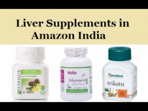 Read more about the article Top 5 Best Liver Supplements In Amazon India​