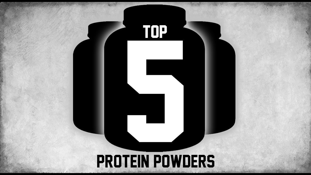 You are currently viewing Top 5 Best Whey Protein Powder Supplements 2016 First Half | MassiveJoes.com | Isolate Shakes