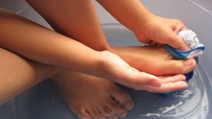 Top 5 Preventing Foot Problems for Diabetic