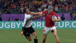 Rugby Video – 1