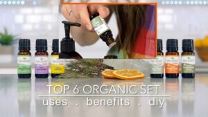 Read more about the article Aroma Oils Video – 3