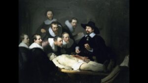 History Of Surgery Video – 4