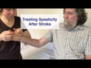 Neurological Physiotherapy Video – 4