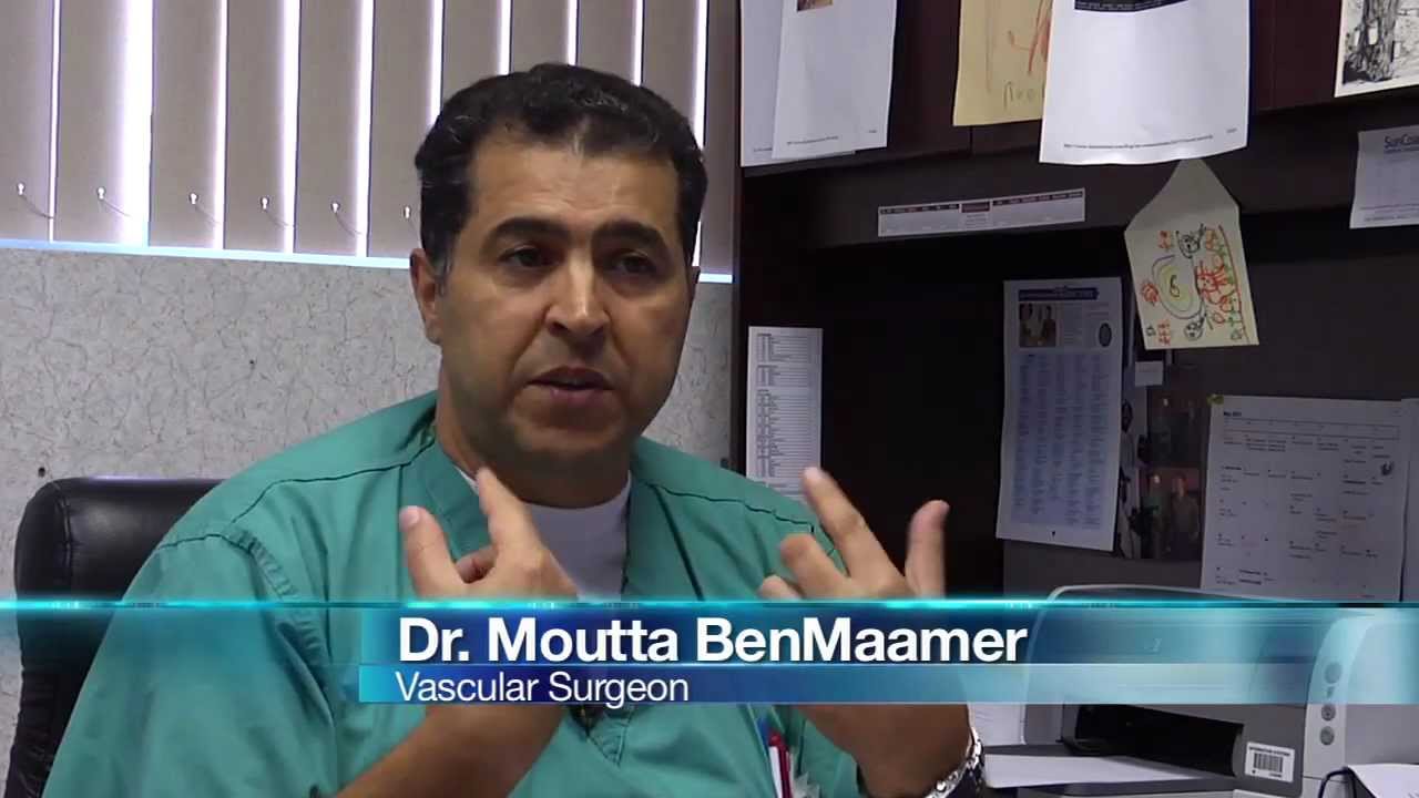 You are currently viewing Vascular Surgery Video – 3