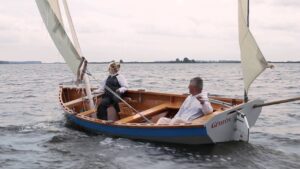 Sailing Video – 2