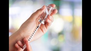 Type 2 Diabetes Treatments: Insulin