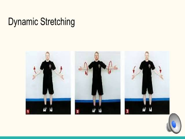 You are currently viewing Types of Stretching