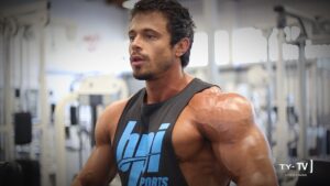 Read more about the article Tyrone Bell – How to fix Lagging Muscle Groups | TY-TV