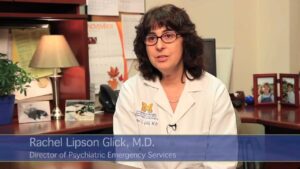 Emergency Psychiatry Video – 1