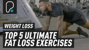 Fat Loss, Weight Loss Video – 12