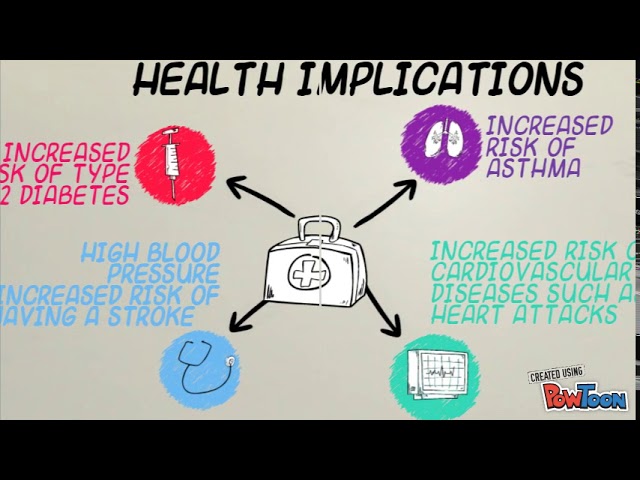 You are currently viewing University of Manchester School of Pharmacy PHAR:10400 Group  23 – Topic: Obesity