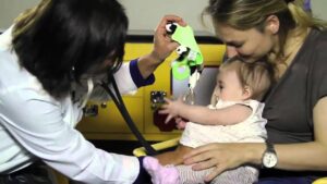 Pediatric Surgery Video – 4