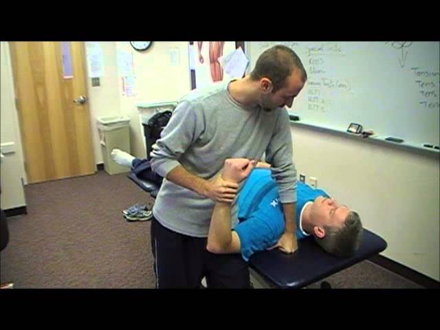 You are currently viewing Branches of Physiotherapy Video – 16