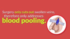 Read more about the article Varicocele: STOP Toxic Blood Pooling!