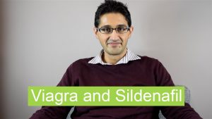 Read more about the article Viagra vs Sildenafil