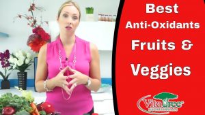 Read more about the article VitaFruits and Veggies Multivitamin Supplements Episode 1 of  5 : VitaLife Show  Episode 205