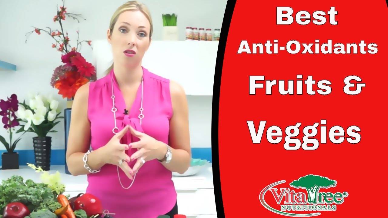 You are currently viewing VitaFruits and Veggies Multivitamin Supplements Episode 1 of  5 : VitaLife Show  Episode 205