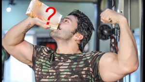 Read more about the article WHAT TO EAT BEFORE AND AFTER WORKOUT | AMIT PANGHAL | PANGHAL FITNESS