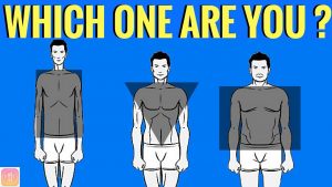Read more about the article WHICH BODY TYPE ARE YOU? How to Train & Eat for YOUR body type?