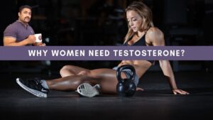 Testosterone & Androgenic Effects Video – 49