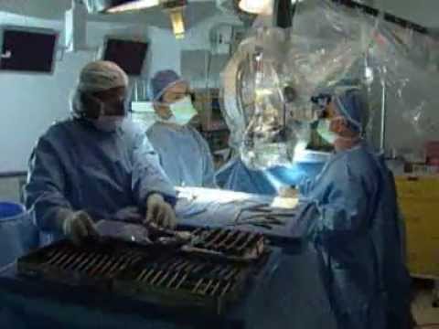 You are currently viewing Orthopedic Surgery Video – 5