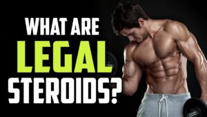 What Are Legal Steroids & How to Choose the Best One For Your Needs