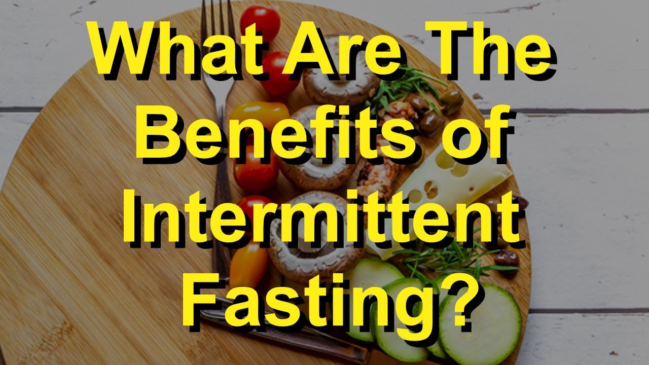 You are currently viewing Intermittent Fasting & Fasting Video – 2