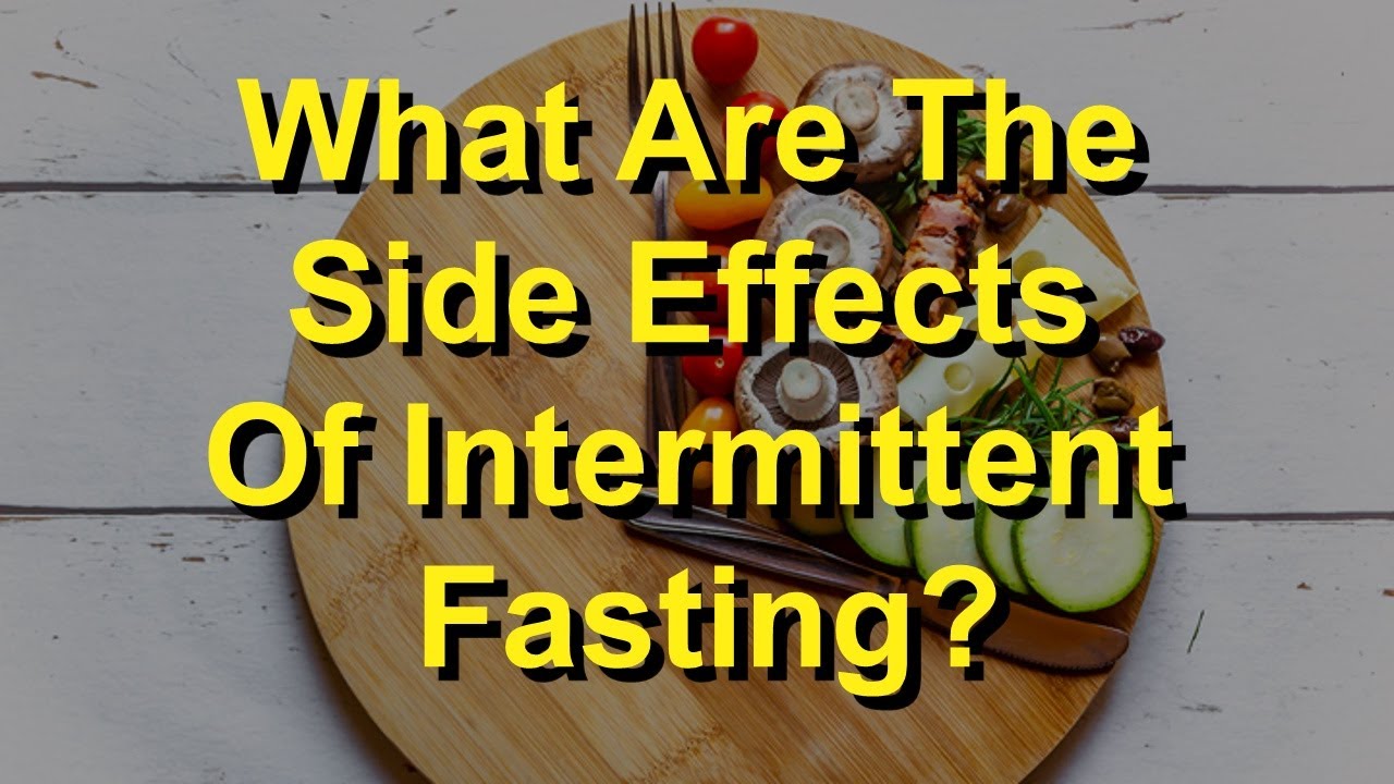 You are currently viewing Intermittent Fasting Video – 2