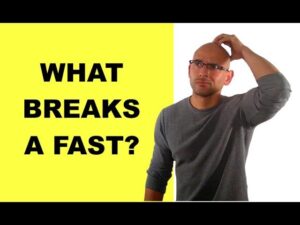 Intermittent Fasting & Fasting Video – 24