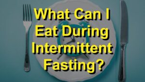 Intermittent Fasting & Fasting Video – 1