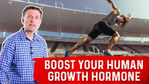 HGH, Growth Hormones & Plant Hormones Video – 26