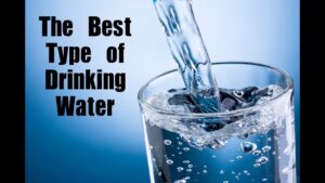 What Is The Best Type Of Drinking Water? – Dr. Doug Graham