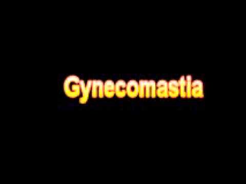 You are currently viewing What Is The Definition Of Gynecomastia – Medical Dictionary Free Online Terms