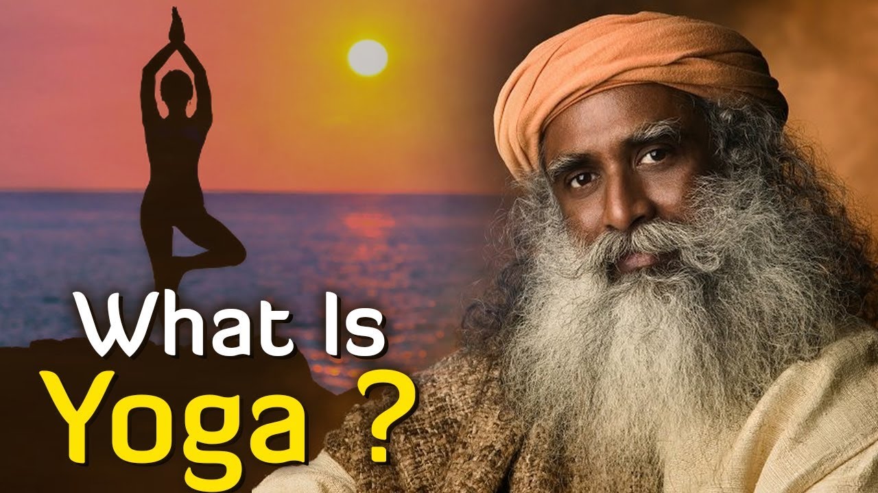 You are currently viewing What Is Yoga Video – 6