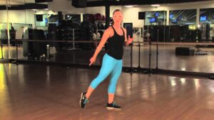 Read more about the article What Muscle Groups Do Walking Lunges Work? : Dynamic Exercises
