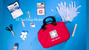 First Aid Video – 2