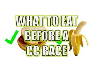 Read more about the article What To Eat Before A Cross Country Race