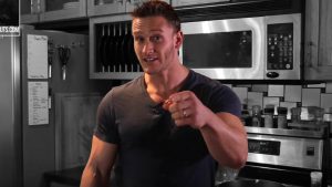 What To Eat Before And After Your Workout To Maximize Fat Loss – With Thomas DeLauer
