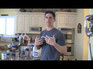 Read more about the article What To Eat To Build Lean Muscle – Part 1:  Breakfast