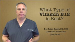 What Type of B12 Is Best?