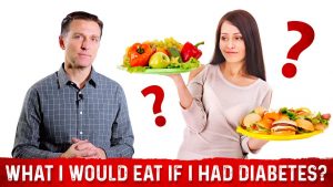 Read more about the article What Would I Eat if I had Diabetes? Try Dr.Berg’s Diet For Diabetes