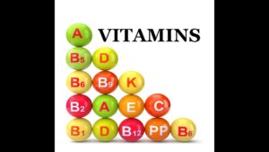 Read more about the article What are Vitamins ? | About Vitamin by Sajjad Khan