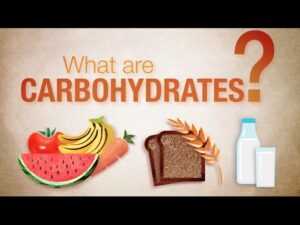 Read more about the article What are carbohydrates?