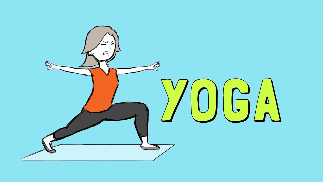 You are currently viewing Advantages Of Yoga Video – 3